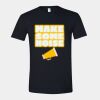 Unisex Softstyle® T-Shirt Thumbnail