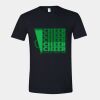 Unisex Softstyle® T-Shirt Thumbnail