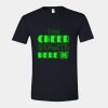 Unisex Softstyle® T-Shirt Thumbnail