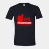 Unisex Softstyle® T-Shirt Thumbnail