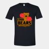 Unisex Softstyle® T-Shirt Thumbnail