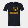 Unisex Softstyle® T-Shirt Thumbnail