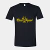Unisex Softstyle® T-Shirt Thumbnail