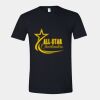 Unisex Softstyle® T-Shirt Thumbnail