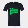Unisex Softstyle® T-Shirt Thumbnail