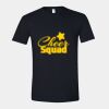Unisex Softstyle® T-Shirt Thumbnail