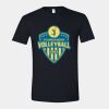 Unisex Softstyle® T-Shirt Thumbnail