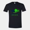 Unisex Softstyle® T-Shirt Thumbnail