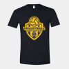 Unisex Softstyle® T-Shirt Thumbnail