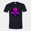 Unisex Softstyle® T-Shirt Thumbnail