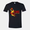 Unisex Softstyle® T-Shirt Thumbnail