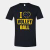 Unisex Softstyle® T-Shirt Thumbnail