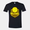 Unisex Softstyle® T-Shirt Thumbnail