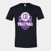 Unisex Softstyle® T-Shirt Thumbnail