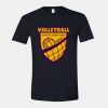 Unisex Softstyle® T-Shirt Thumbnail
