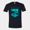 Unisex Softstyle® T-Shirt Thumbnail