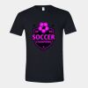 Unisex Softstyle® T-Shirt Thumbnail