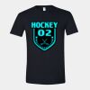 Unisex Softstyle® T-Shirt Thumbnail