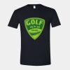 Unisex Softstyle® T-Shirt Thumbnail