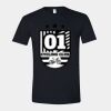 Unisex Softstyle® T-Shirt Thumbnail