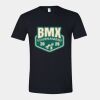 Unisex Softstyle® T-Shirt Thumbnail