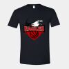 Unisex Softstyle® T-Shirt Thumbnail