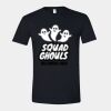 Unisex Softstyle® T-Shirt Thumbnail