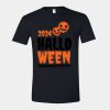Unisex Softstyle® T-Shirt Thumbnail