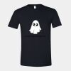 Unisex Softstyle® T-Shirt Thumbnail