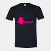 Unisex Softstyle® T-Shirt Thumbnail