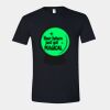 Unisex Softstyle® T-Shirt Thumbnail