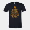 Unisex Softstyle® T-Shirt Thumbnail