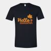Unisex Softstyle® T-Shirt Thumbnail