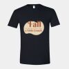 Unisex Softstyle® T-Shirt Thumbnail