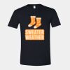 Unisex Softstyle® T-Shirt Thumbnail