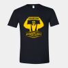 Unisex Softstyle® T-Shirt Thumbnail