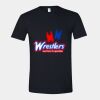 Unisex Softstyle® T-Shirt Thumbnail