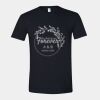 Unisex Softstyle® T-Shirt Thumbnail