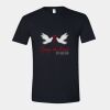 Unisex Softstyle® T-Shirt Thumbnail