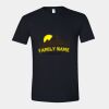 Unisex Softstyle® T-Shirt Thumbnail