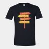 Unisex Softstyle® T-Shirt Thumbnail