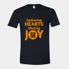 Unisex Softstyle® T-Shirt Thumbnail