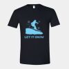 Unisex Softstyle® T-Shirt Thumbnail