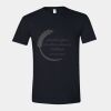 Unisex Softstyle® T-Shirt Thumbnail