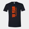 Unisex Softstyle® T-Shirt Thumbnail