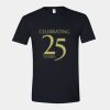 Unisex Softstyle® T-Shirt Thumbnail