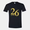Unisex Softstyle® T-Shirt Thumbnail