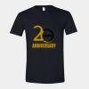 Unisex Softstyle® T-Shirt Thumbnail