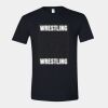 Unisex Softstyle® T-Shirt Thumbnail