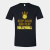 Unisex Softstyle® T-Shirt Thumbnail